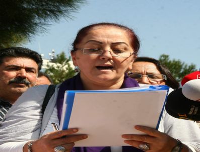 78`ler Girişiminden Suç Duyurusu