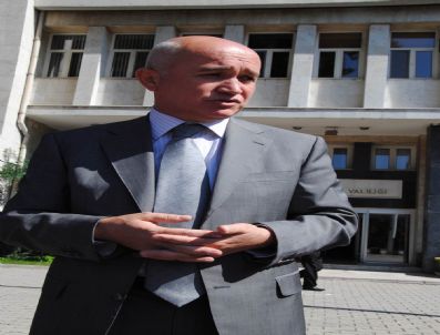 GAZLıGÖL - Afyonkarahisar`da Polise Darp