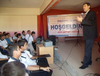 Başarılı İnsanlarda Özgüven ve Cesaret Var, Karamsarlık Yok