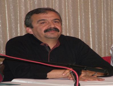 SÜRYANILER - Bdp`li Sırrı Süreyya Önder`den Yeni Parti Açıklaması