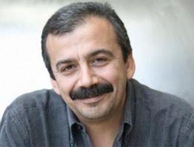 EMEK PARTISI - BDP'li Sırrı Süreyya Önder'i kim takip ediyor