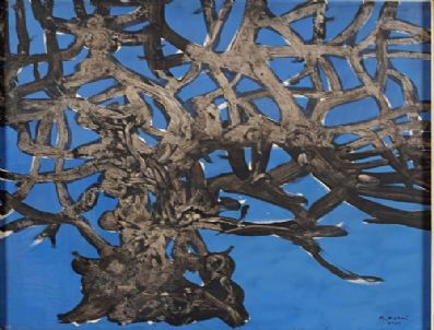 Bedri Rahmi Eyüpoğlu’na 100. Yıl Sergisi