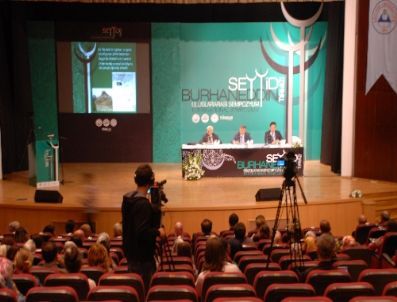 Bilim Adamlarından Kayseri ve Özhaseki’ye Övgüler Yağdı