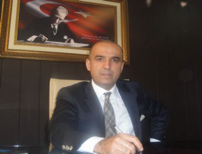 Boğazlıyan Kaymakamı Coşkun Açık Görevine Başladı