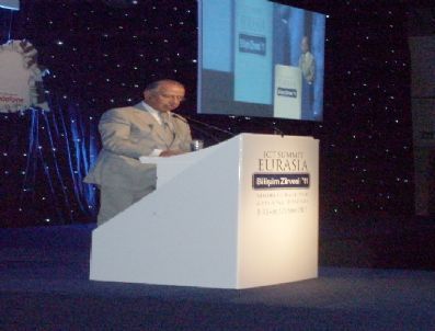 Btk Başkanı: Türkiye, Avrupa’da İnterneti En Yoğun Kullanan Üçüncü Ülke