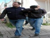 Cinayet Davasında Sevgiliye 25, Anne-kıza 10`ar Yıl Hapis