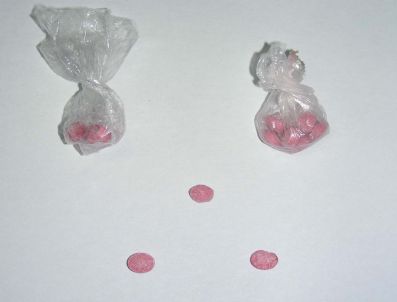 Çorum`da Uyuşturucu Operasyonu