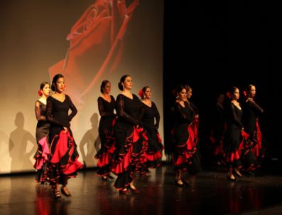 CEYHUN GÜNEŞ - Dünyanın bir numaralı festivali ODTÜ'de