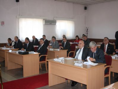 Düzce İgm Ödüllendiremedi