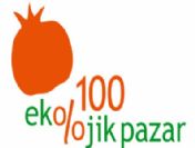 Ekolojik pazarda giysi takası