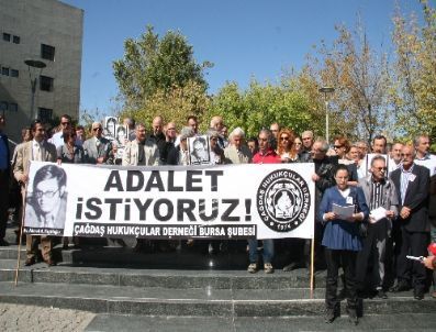 Emniyetteki Ölüm İçin 31 Yıl Sonra Suç Duyurusunda Bulundular