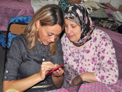 Fethiye Halk Eğitim Merkezi Yeni Dönem Kursları Başladı