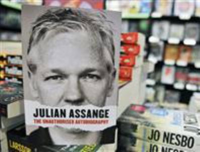 JULİAN ASSANGE - 'Hacklemek bağımlılık yapıyordu'