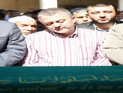 İnalbars Ailesinin Acı Günü