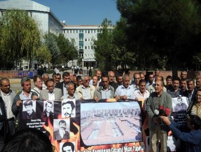 İşkence Mağduru 95 Kişi Daha Savcıya Başvurdu