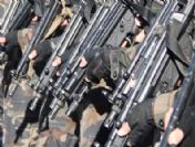 Kahramanmaraş'ta 1 terörist ölü ele geçirildi