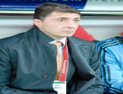 Kayserispor, 5 Haftada 4 Puan Toplayabildi