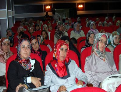 YAKUP GÜNEY - Kur`an Kurslarının 2011-2012 Eğitim Öğretim Yılı Açılışı Yapıldı