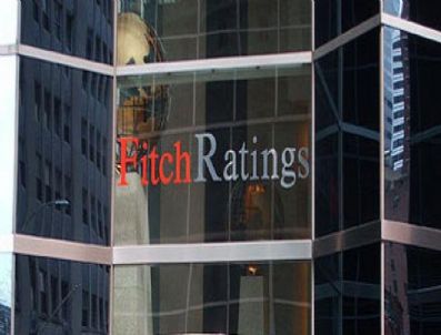 FITCH RATINGS - Küresel büyüme tahminlerini düşürdü