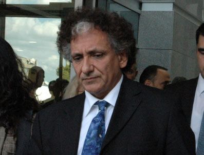 BEDRİ BAYKAM - Bedri Baykam'a yine saldırdı