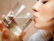 Menopoz döneminde bol su için