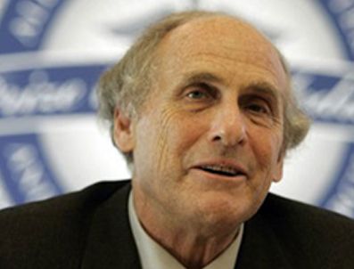 ROCKEFELLER - Ödülü aldığı açıklanmadan 3 gün önce hayatını kaybetti