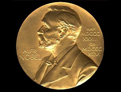 ALFRED NOBEL - Nobel Tıp ödülünü kazananlar belli oldu