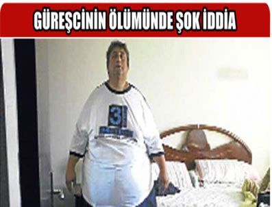 CERRAHPAŞA - Obezite tedavisinde ölüm iddiası