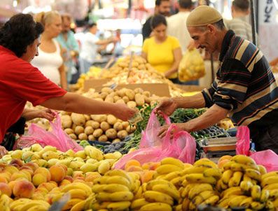 Okullar açıldı enflasyon tırmanıyor