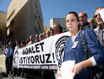 Öldürüldüğü İddia Edilen Avukat İçin 31 Yıl Sonra Suç Duyurusu