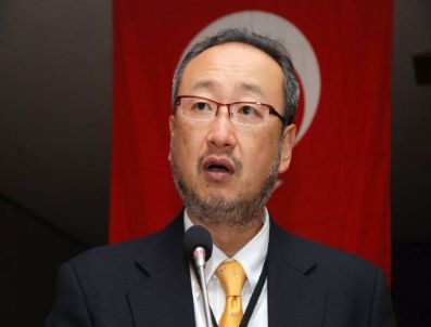 Orta Asya Ülkeleri Balıkçılığı Antalya’da Öğreniyor