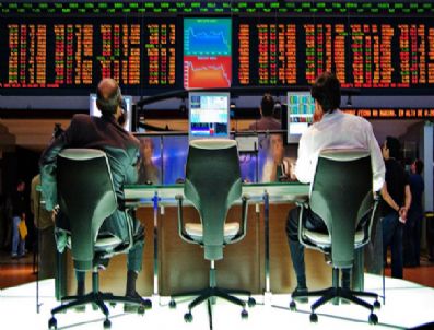 Piyasalarda gün arası