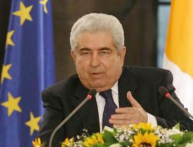 DIMITRIS HRISTOFYAS - Rum Üssündeki Patlamadan Hristofyas Sorumlu Tutuldu