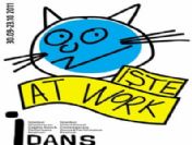 Yenilikçi sanatçılar İstanbul'da