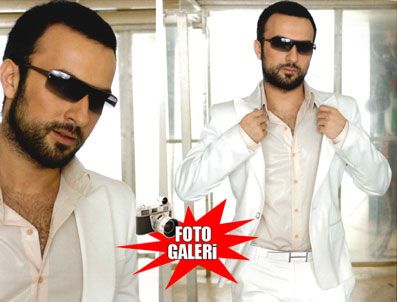 BÜLENT ERSOY - Tarkan: Hep en üstteyim