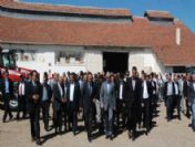 Tüm İhtiyacını Kendi İçinde Karşılayan Tek İşletme