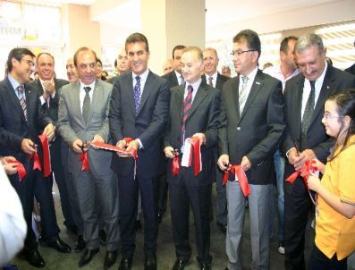 Ufuk Okulları Şişli Şubesi Yenilenen Binasıyla Eğitim Öğretime Başladı