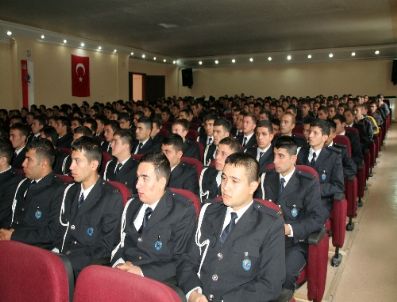 İLYAS ÇAPOĞLU - Yılmaz: Eğitim, Milletleri Birbirinden Üstün Kılan En Önemli Değerdir