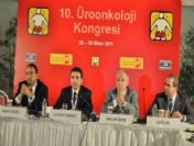 10. Üroonkoloji Kongresi