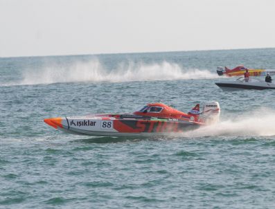 2011 Dünya Offshore Yarışları