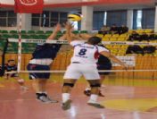 Aroma Erkekler Voleybol 1. Ligi