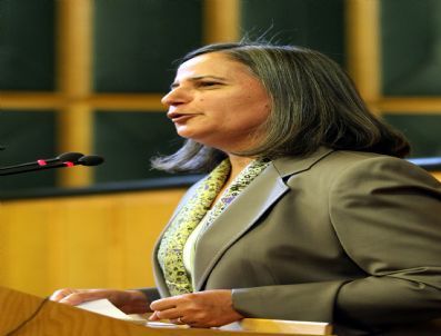 Bdp`li Kışanak Kck Operasyonlarını Eleştirdi