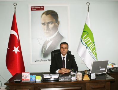 METIN ÇETIN - Belde Halkı Avrupa’ya Ücretsiz Gidebilecek