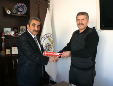 YARıMCA - Belediye Başkanından Kurban Bayramı Hediyesi