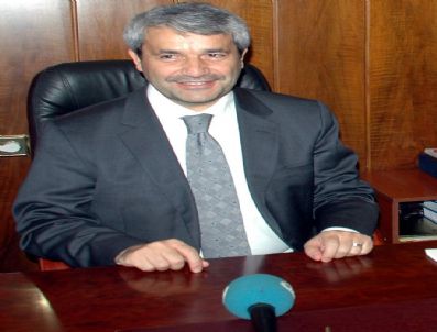 NANO TEKNOLOJI - Bilim, Sanayi ve Teknoloji Bakanı Nihat Ergün: