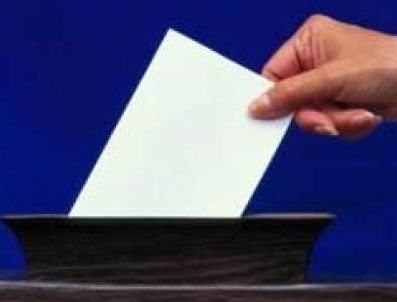 AHMET DOĞAN - Bulgaristan`da yerel ve Cumhurbaşkanlığı 2. tur seçimleri