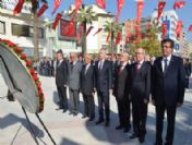 Denizli Belediyesinin 135. Yılı Kutlanıyor