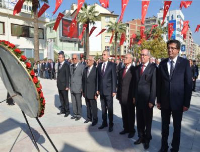 Denizli Belediyesinin 135. Yılı Kutlanıyor