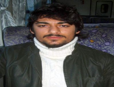 CIHAN YıLMAZ - Deplasmanlı Süper Amatör Lig