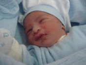 Depremin ardından 200 bebek dünyaya geldi